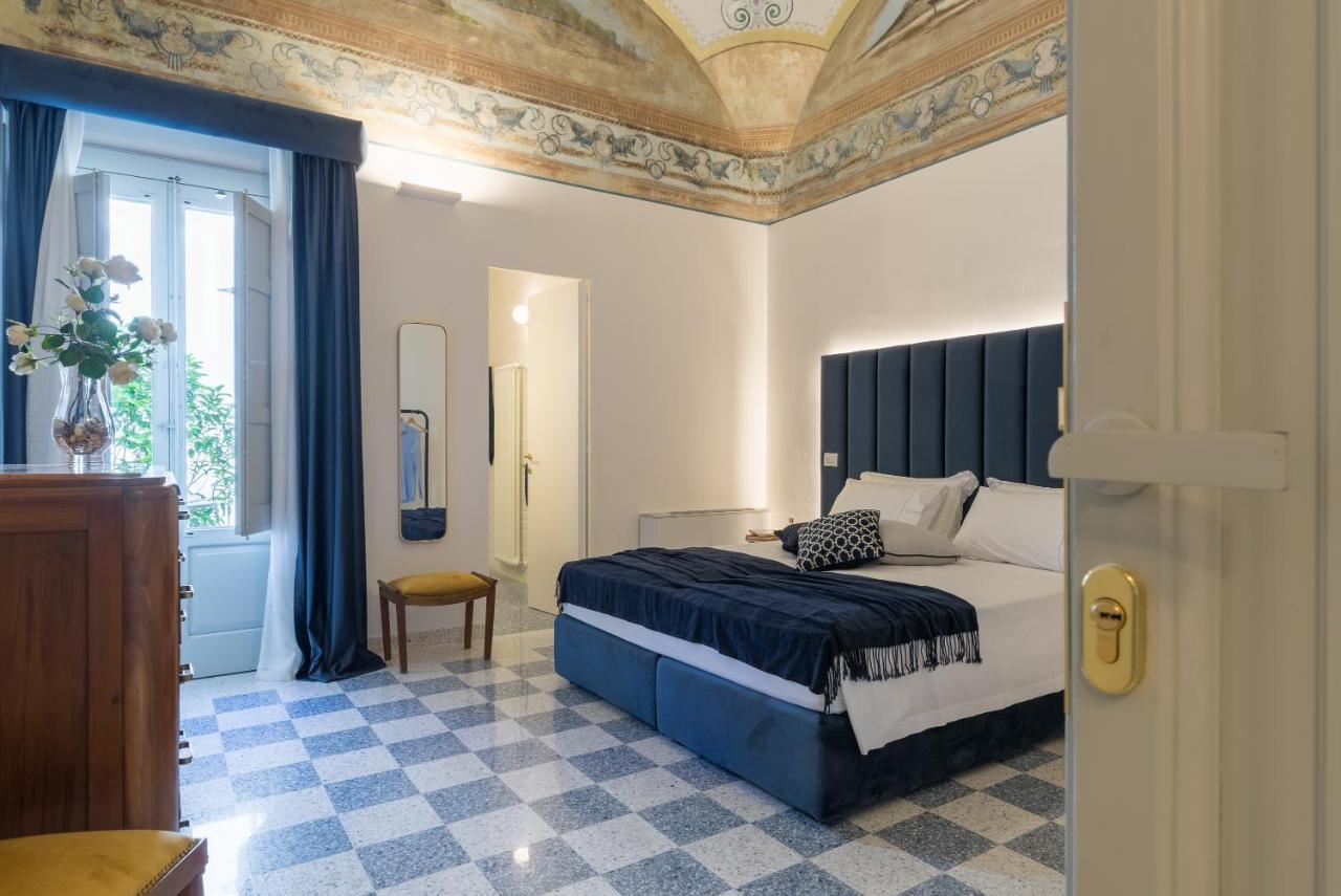 1940 Luxury Accommodations By Wonderful Italy Ostuni Zewnętrze zdjęcie