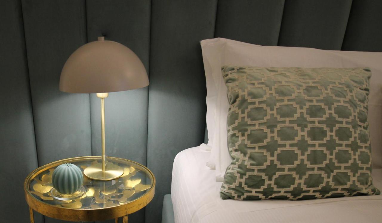 1940 Luxury Accommodations By Wonderful Italy Ostuni Zewnętrze zdjęcie