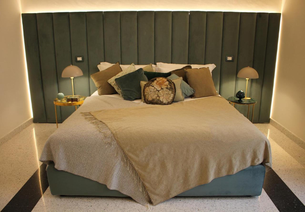 1940 Luxury Accommodations By Wonderful Italy Ostuni Zewnętrze zdjęcie