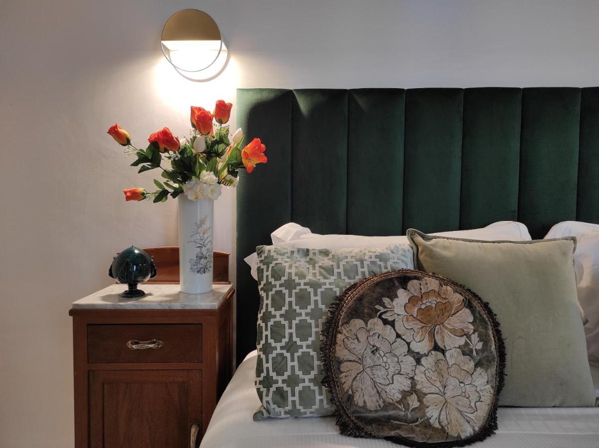 1940 Luxury Accommodations By Wonderful Italy Ostuni Zewnętrze zdjęcie