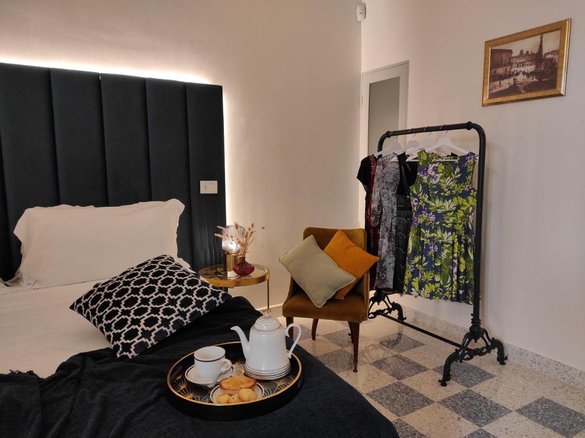 1940 Luxury Accommodations By Wonderful Italy Ostuni Zewnętrze zdjęcie