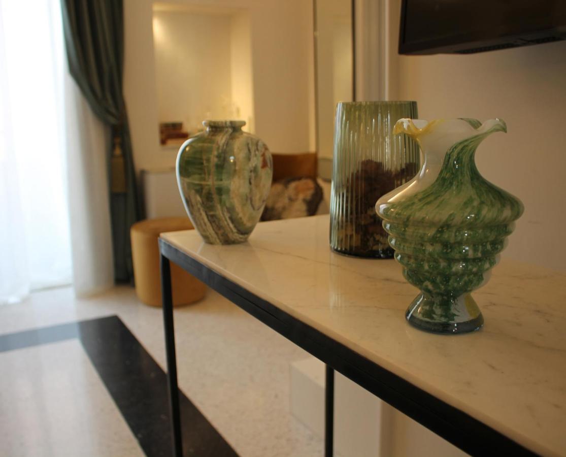 1940 Luxury Accommodations By Wonderful Italy Ostuni Zewnętrze zdjęcie