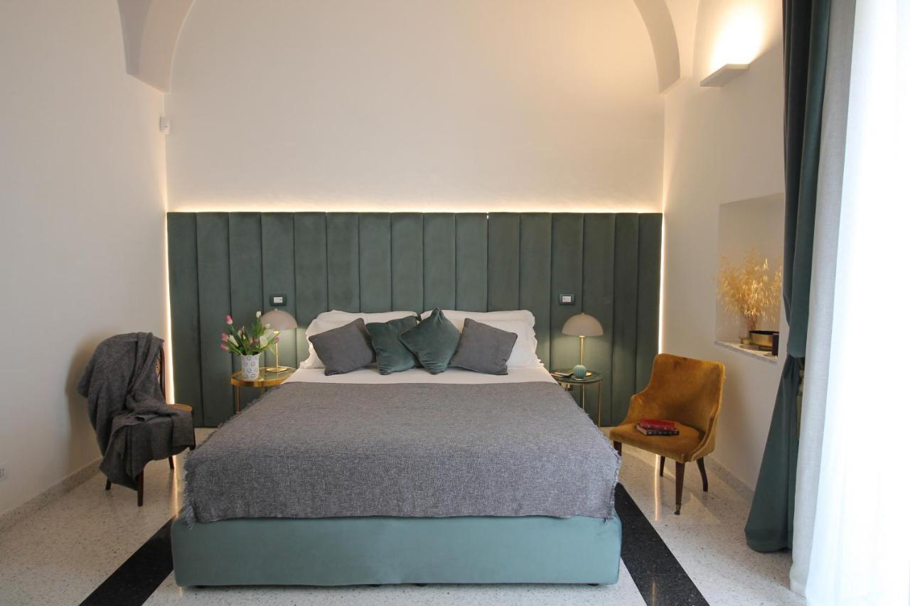 1940 Luxury Accommodations By Wonderful Italy Ostuni Zewnętrze zdjęcie