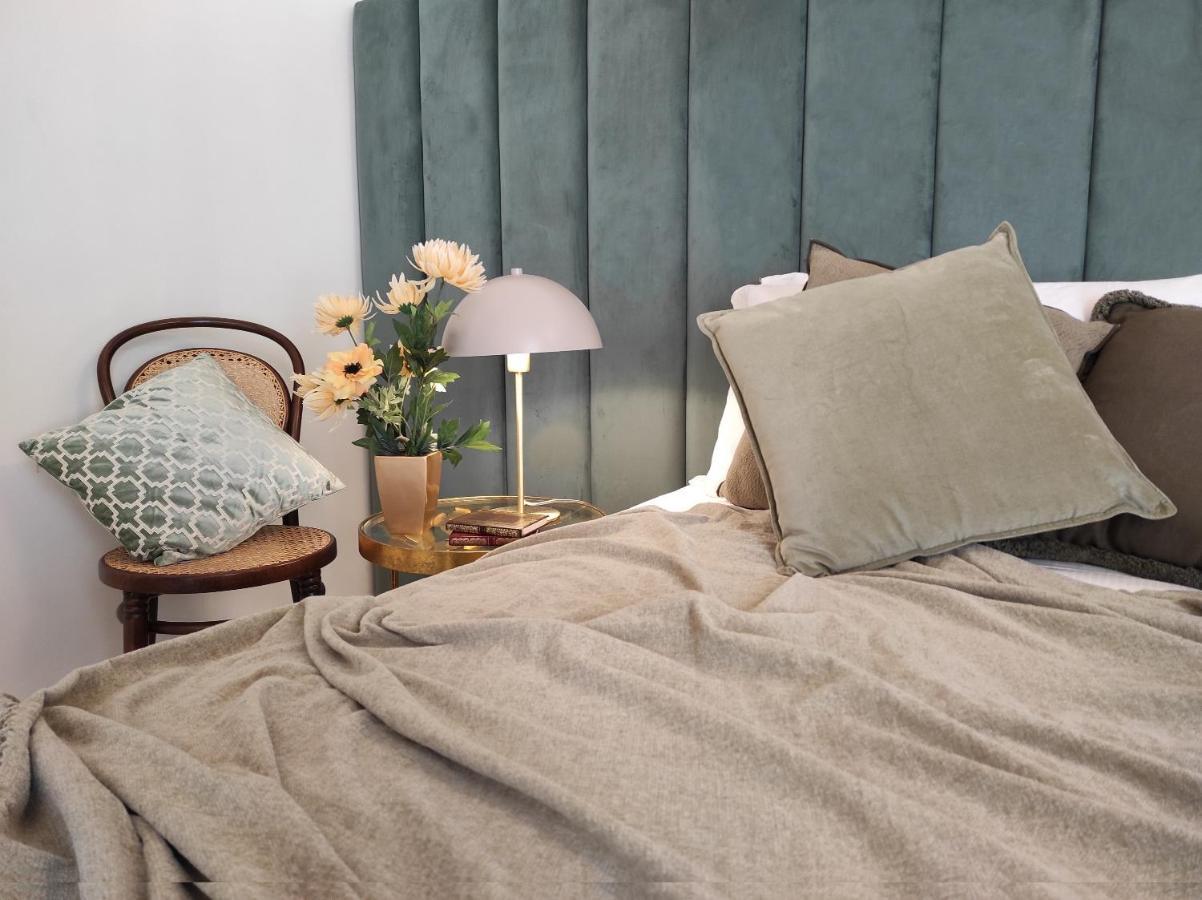 1940 Luxury Accommodations By Wonderful Italy Ostuni Zewnętrze zdjęcie