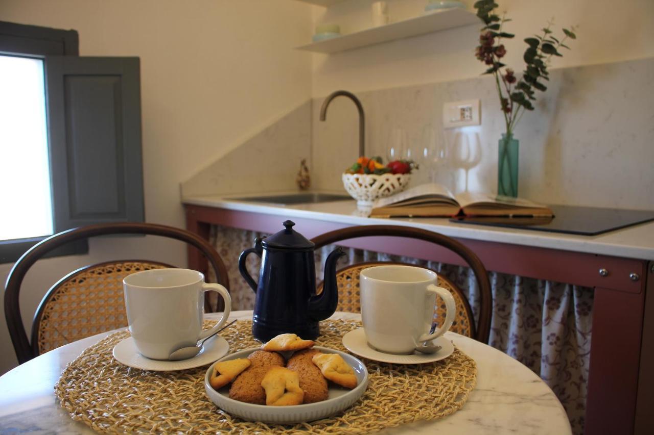 1940 Luxury Accommodations By Wonderful Italy Ostuni Zewnętrze zdjęcie