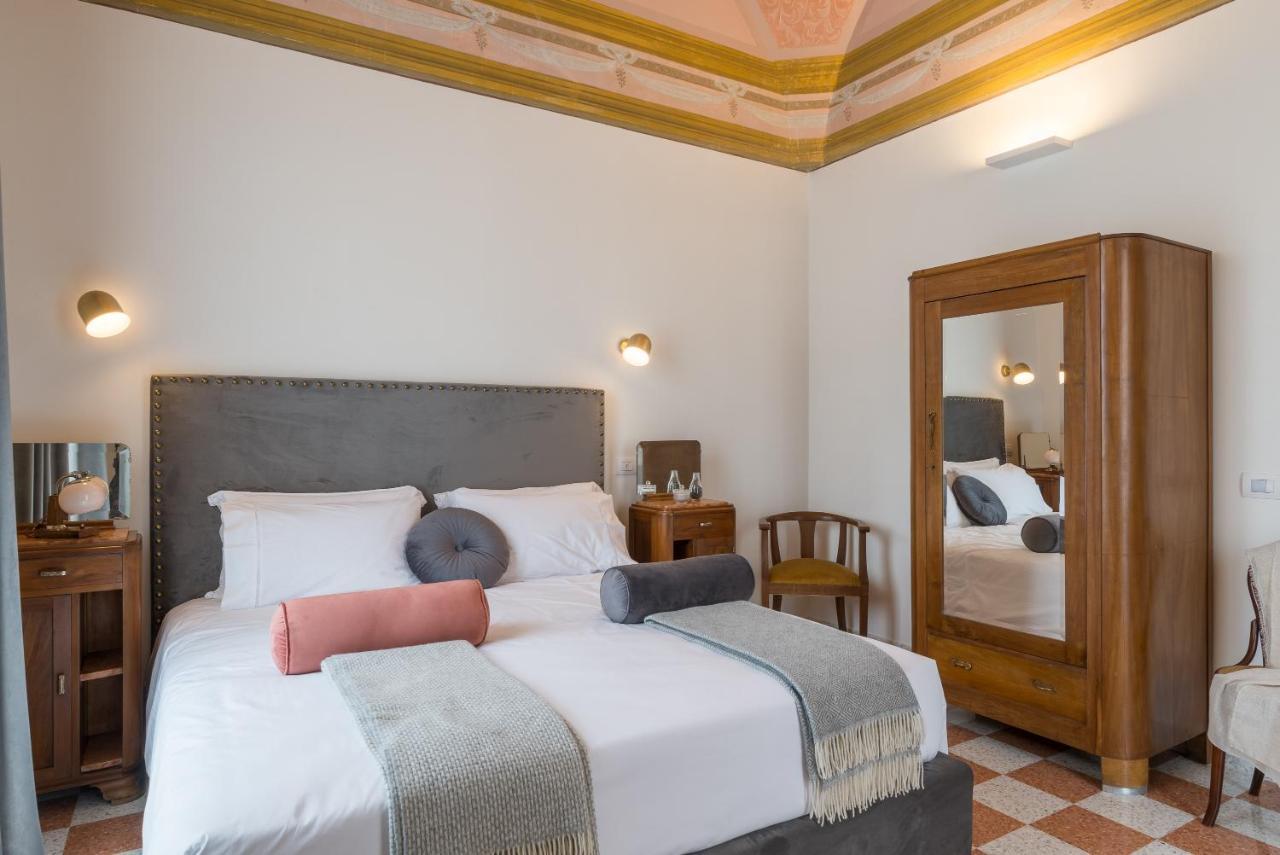 1940 Luxury Accommodations By Wonderful Italy Ostuni Zewnętrze zdjęcie