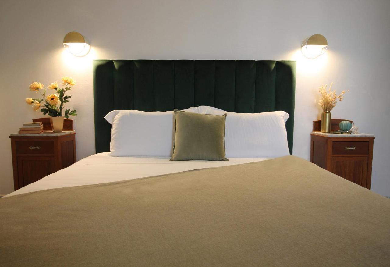 1940 Luxury Accommodations By Wonderful Italy Ostuni Zewnętrze zdjęcie