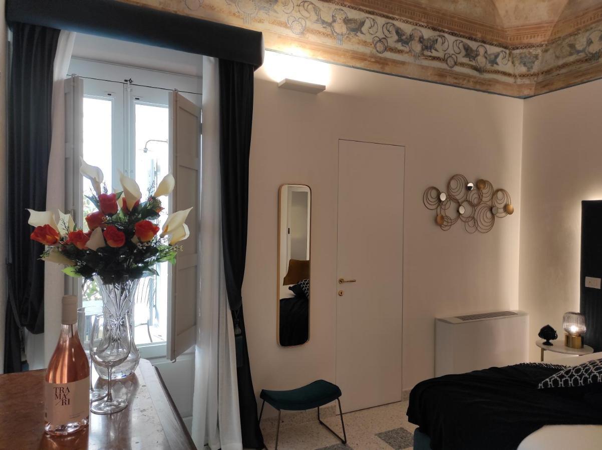 1940 Luxury Accommodations By Wonderful Italy Ostuni Zewnętrze zdjęcie