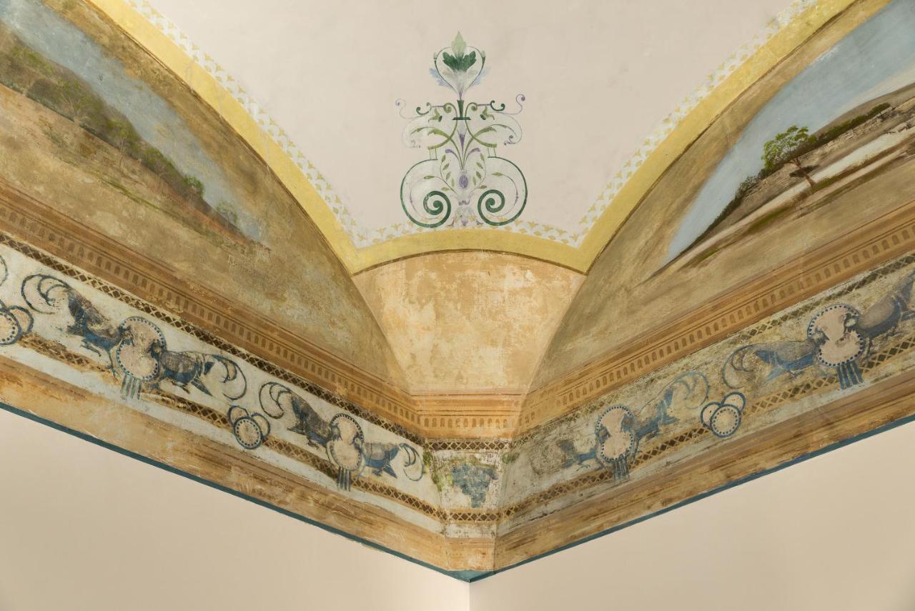 1940 Luxury Accommodations By Wonderful Italy Ostuni Zewnętrze zdjęcie