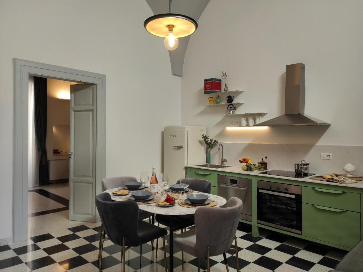 1940 Luxury Accommodations By Wonderful Italy Ostuni Zewnętrze zdjęcie