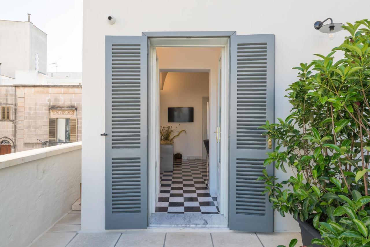 1940 Luxury Accommodations By Wonderful Italy Ostuni Zewnętrze zdjęcie