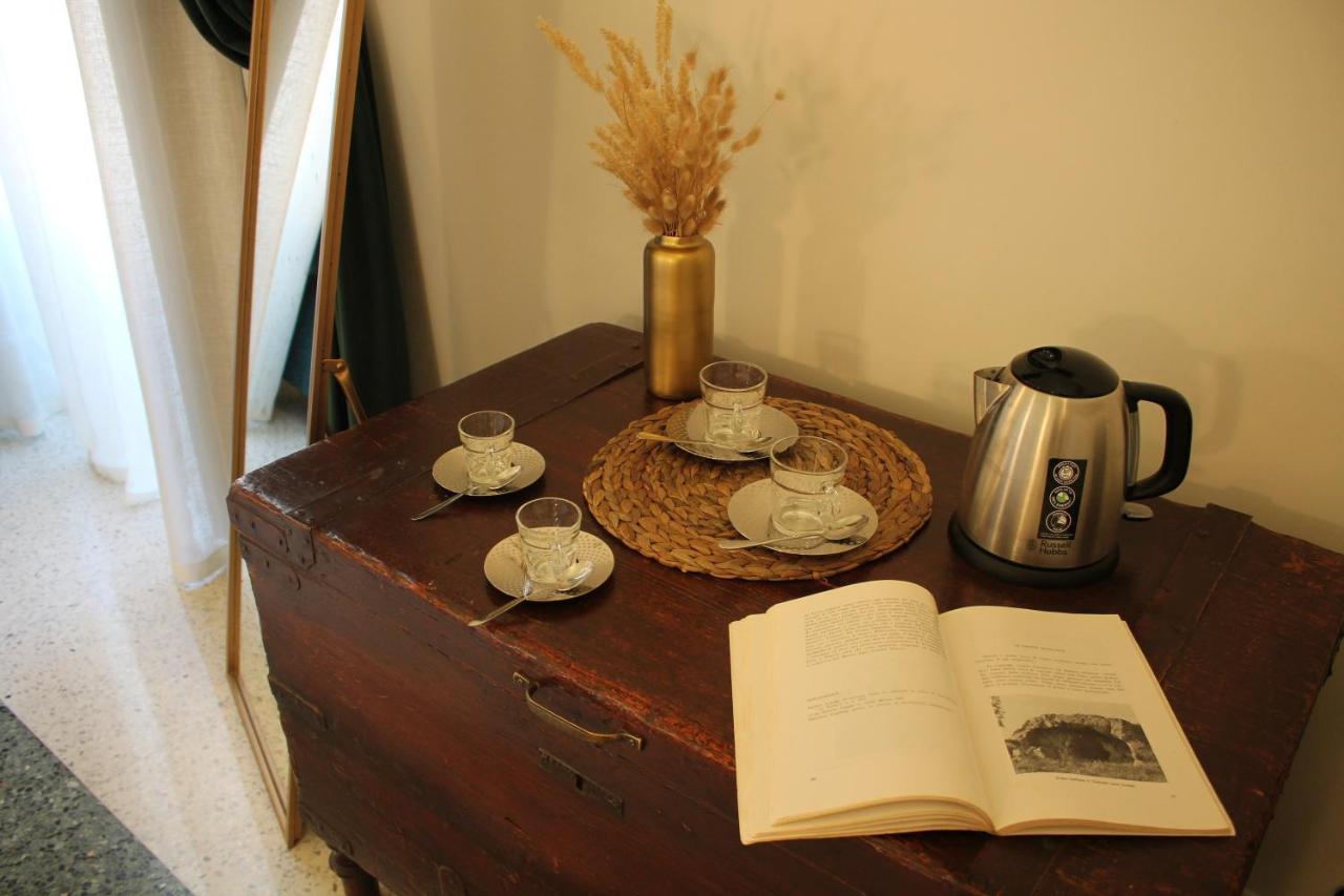 1940 Luxury Accommodations By Wonderful Italy Ostuni Zewnętrze zdjęcie