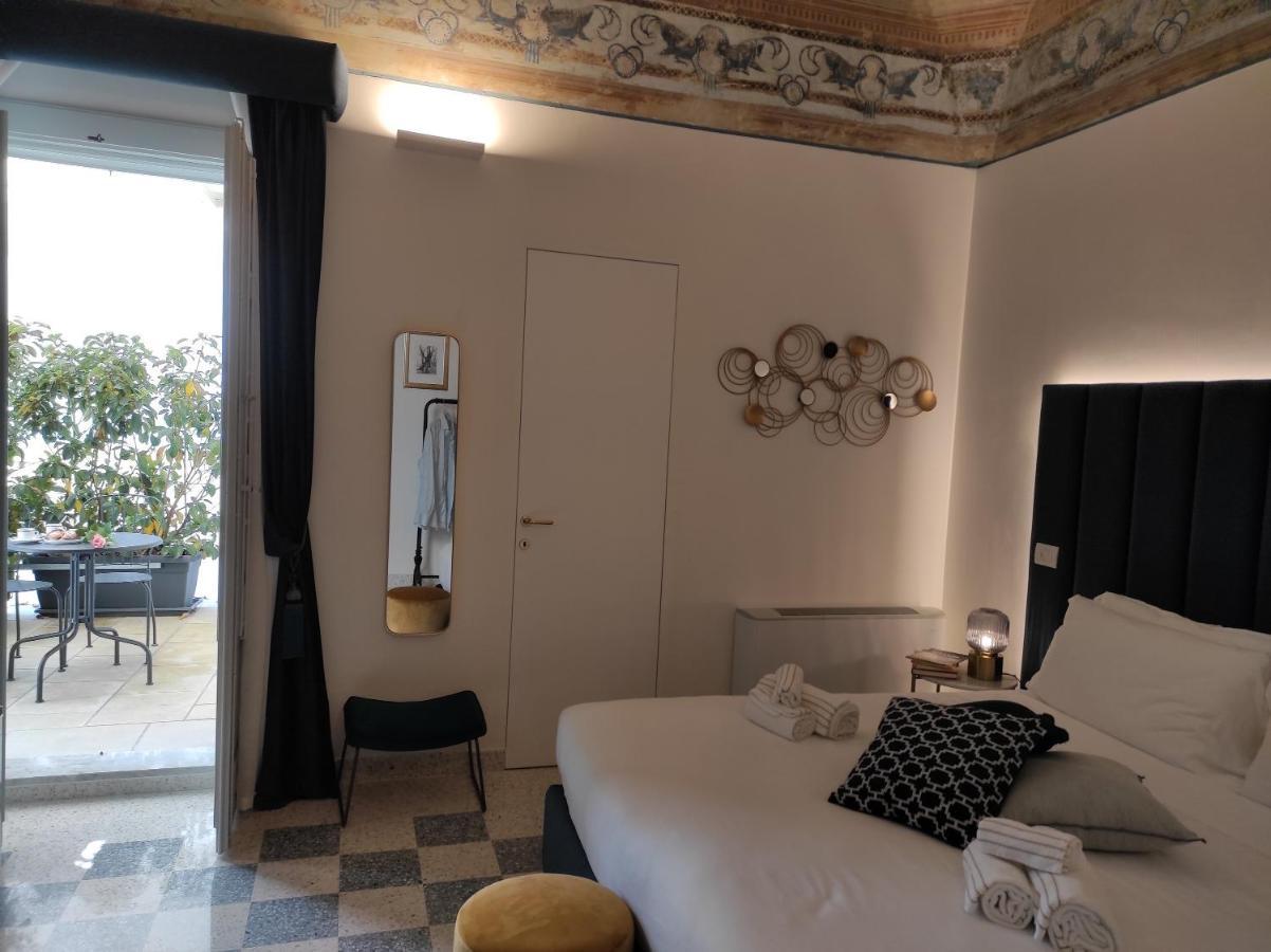 1940 Luxury Accommodations By Wonderful Italy Ostuni Zewnętrze zdjęcie