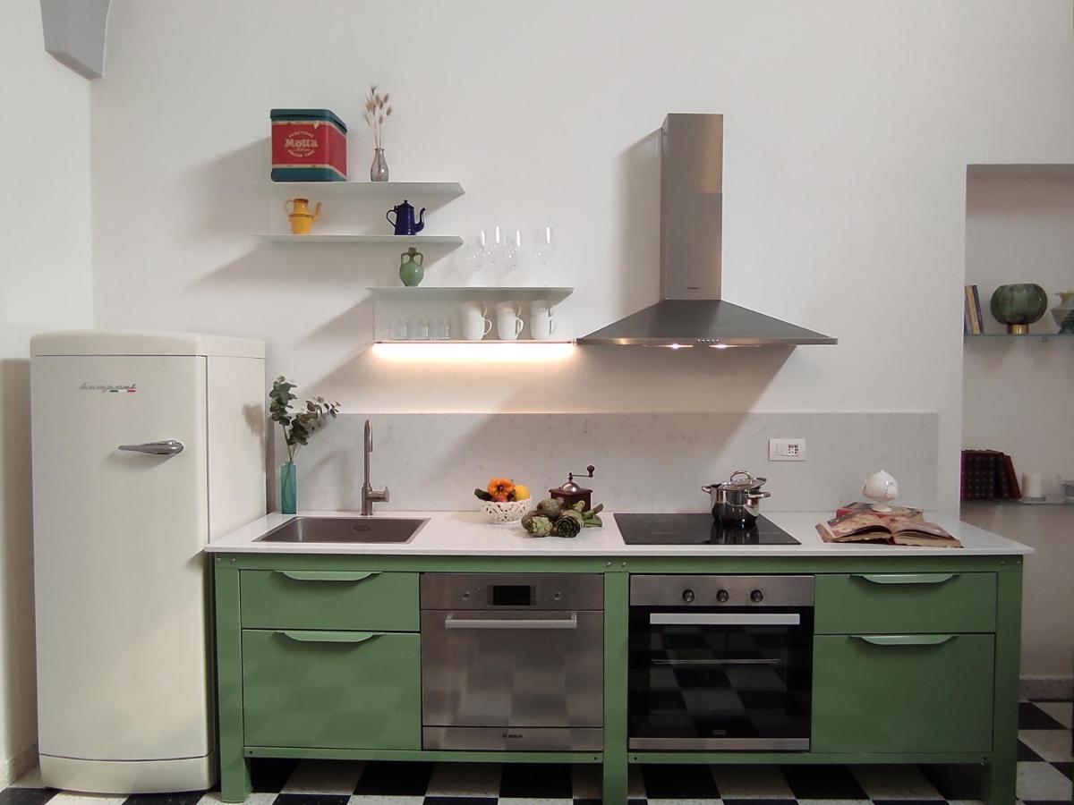 1940 Luxury Accommodations By Wonderful Italy Ostuni Zewnętrze zdjęcie