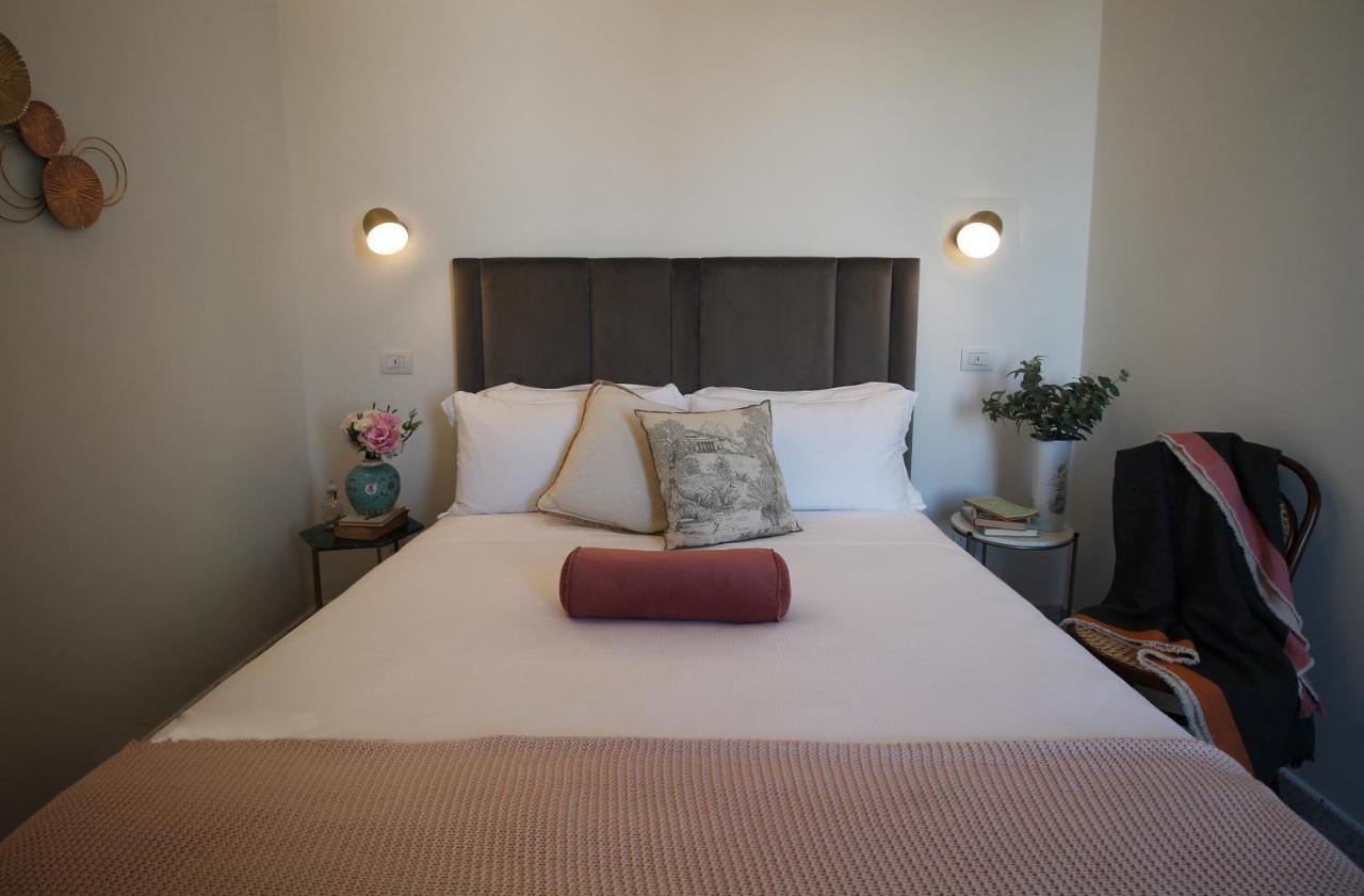1940 Luxury Accommodations By Wonderful Italy Ostuni Zewnętrze zdjęcie