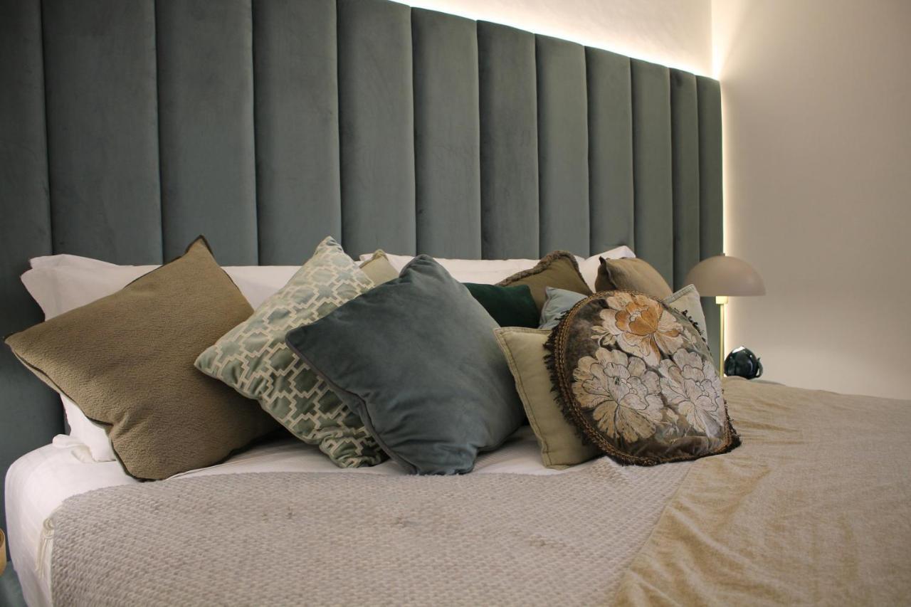 1940 Luxury Accommodations By Wonderful Italy Ostuni Zewnętrze zdjęcie